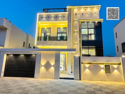 5 Bedroom Villa for Sale in Al Zahya, Ajman - batch_WhatsApp Image 2025-08-14 at 20.39. 20_c604ffdd. jpg