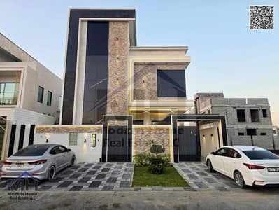 5 Bedroom Villa for Sale in Al Yasmeen, Ajman - IMG-20241118-WA0224. jpg