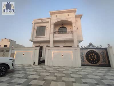 فیلا 5 غرف نوم للبيع في الحليو، عجمان - photo_5859284579972664337_y. jpg