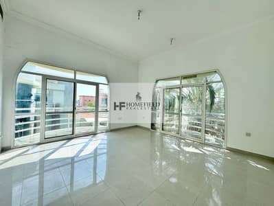 Studio for Rent in Khalifa City, Abu Dhabi - IMG_2934. jpg