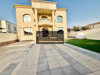 5 Bedroom Villa for Rent in Mohamed Bin Zayed City, Abu Dhabi - IMG_0700. jpg