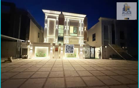 5 Bedroom Villa for Sale in Al Zahya, Ajman - IMG_8239. jpg