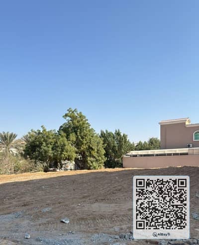ارض سكنية  للبيع في الروضة، عجمان - 1000177969. jpg