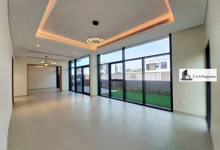 阿尔巴沙住宅区， 迪拜 4 卧室别墅待租 - 4. jpg