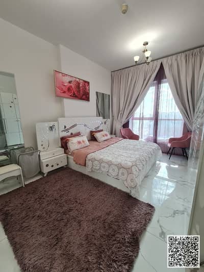 1 Bedroom Apartment for Rent in Al Rashidiya, Ajman - WhatsApp Image 2025-08-24 at 10.38. 25 AM (1). jpeg