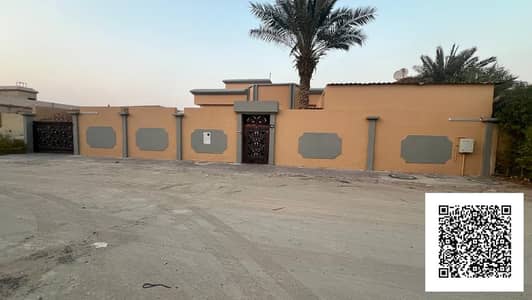 6 Bedroom Villa for Sale in Al Mowaihat, Ajman - 1 (24). jpeg
