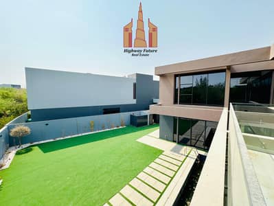5 Bedroom Villa for Rent in Tilal City, Sharjah - 1000787565. jpg