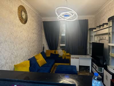 1 Спальня Апартамент Продажа в Аль Нуаимия, Аджман - 241aa27a-40e2-43e2-97ba-46e2bfac68d9. jpg