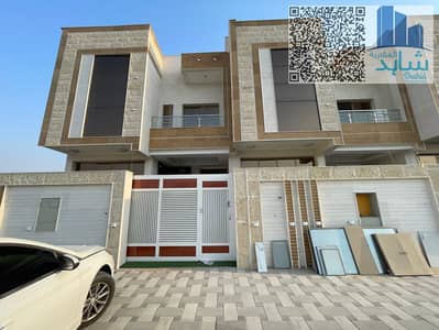 4 Bedroom Villa for Sale in Al Helio, Ajman - IMG-20250824-WA0022. jpg