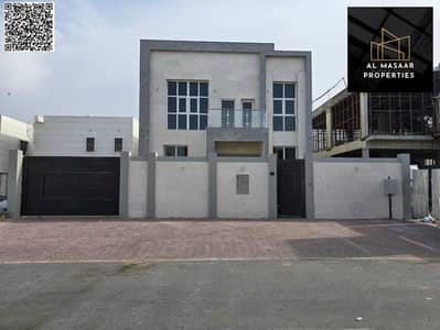 فیلا 5 غرف نوم للبيع في العامرة، عجمان - IMG-20250824-WA0254. jpg