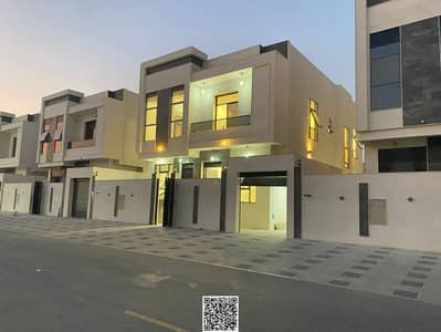5 Bedroom Villa for Sale in Al Bahia, Ajman - WhatsApp Image 2025-08-24 at 8.45. 29 PM (1). jpg