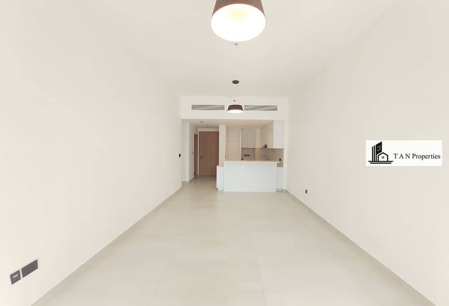 Stylish Interiors | Open Layout | Garden Nearby