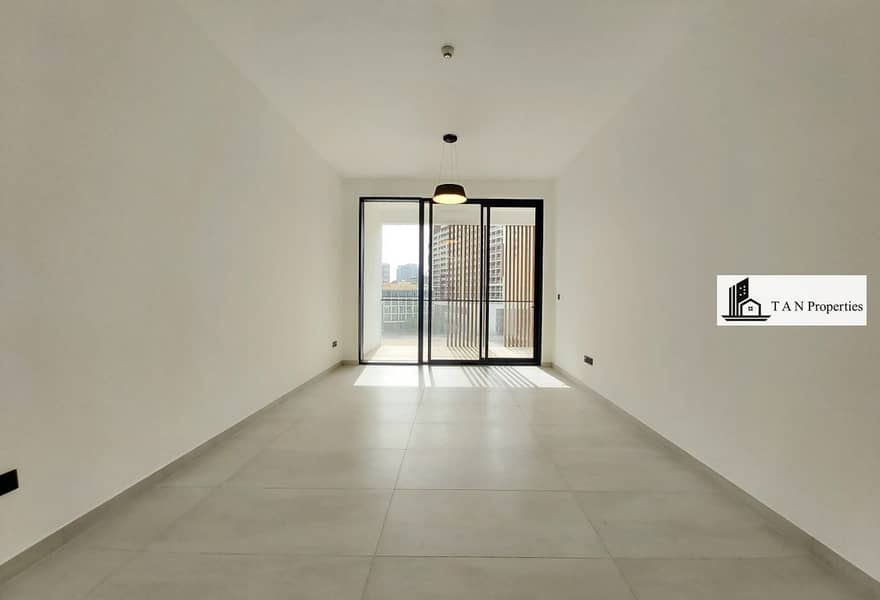 Stylish Interiors | Open Layout | Garden Nearby