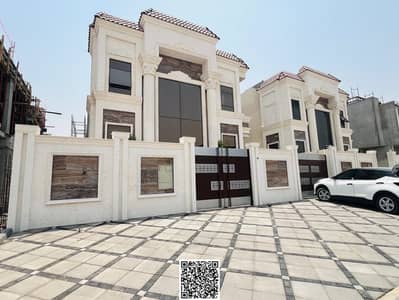 5 Cпальни Вилла Продажа в Аль Бахия, Аджман - WhatsApp Image 2025-08-24 at 6.22. 44 PM. jpg
