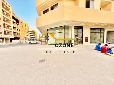 Shop for Rent in Aljada, Sharjah - IMG-20250824-WA0022. jpg