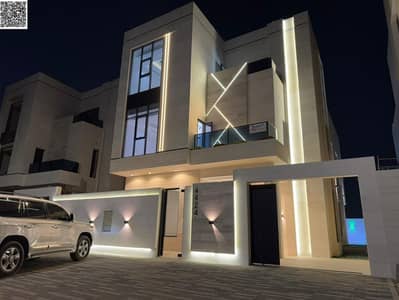 فیلا 6 غرف نوم للايجار في الحليو، عجمان - IMG-20250823-WA0238. jpg
