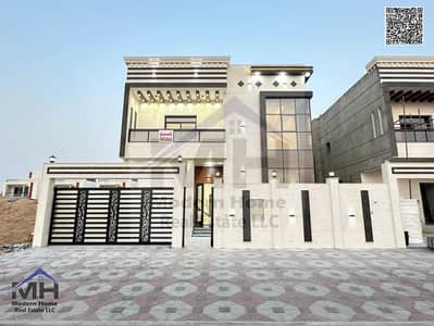 5 Bedroom Villa for Sale in Al Bahia, Ajman - IMG-20241028-WA0005. jpg