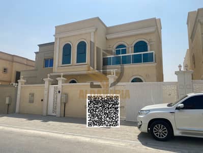 5 Bedroom Villa for Rent in Al Zahya, Ajman - 2. jpg