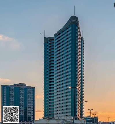 谢赫-马克图姆-本-拉希德大街， 阿治曼 2 卧室公寓待售 - IMG-20250824-WA0038. jpg
