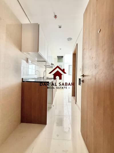 Studio for Rent in Aljada, Sharjah - IMG-20250824-WA0091. jpg