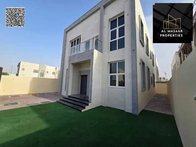5 Bedroom Villa for Sale in Al Amerah, Ajman - WhatsApp Image 2025-08-24 at 8.32. 07 PM. jpeg