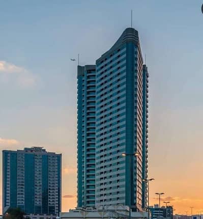 2 Bedroom Apartment for Sale in Sheikh Maktoum Bin Rashid Street, Ajman - b20229d4-b982-4a8f-9cf3-4f9708533117. jpg