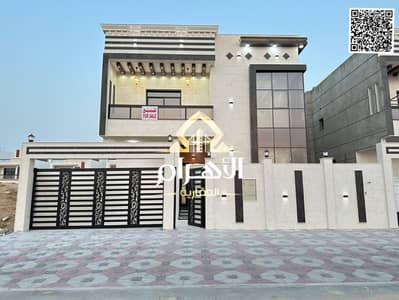 5 Bedroom Villa for Sale in Al Bahia, Ajman - WhatsApp Image 2025-08-14 at 11.04. 15 AM (7). jpg