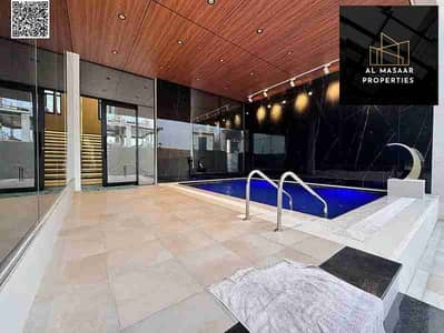 5 Bedroom Villa for Sale in Al Bahia, Ajman - 1000037918. webp