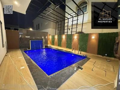 4 Bedroom Villa for Sale in Al Zahya, Ajman - WhatsApp Image 2025-07-23 at 11.57. 38 PM. jpeg