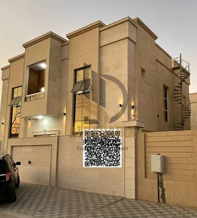 5 Bedroom Villa for Rent in Al Yasmeen, Ajman - 1. jpg