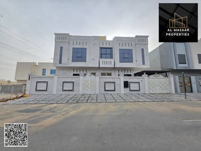 5 Bedroom Villa for Sale in Al Yasmeen, Ajman - WhatsApp Image 2025-08-20 at 11.18. 47 AM. jpeg