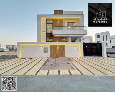 5 Bedroom Villa for Sale in Al Amerah, Ajman - 791271236-800x600. jpeg