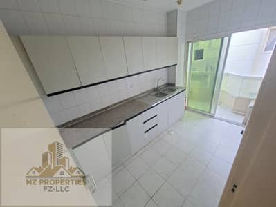 1 Bedroom Apartment for Rent in Al Qasimia, Sharjah - 20250824_174725. jpg