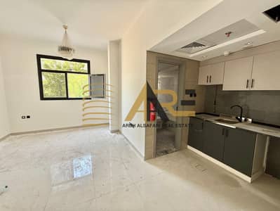 Studio for Rent in Aljada, Sharjah - IMG_4086. jpeg
