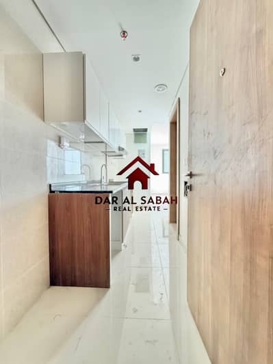 Studio for Rent in Aljada, Sharjah - IMG-20250824-WA0121. jpg