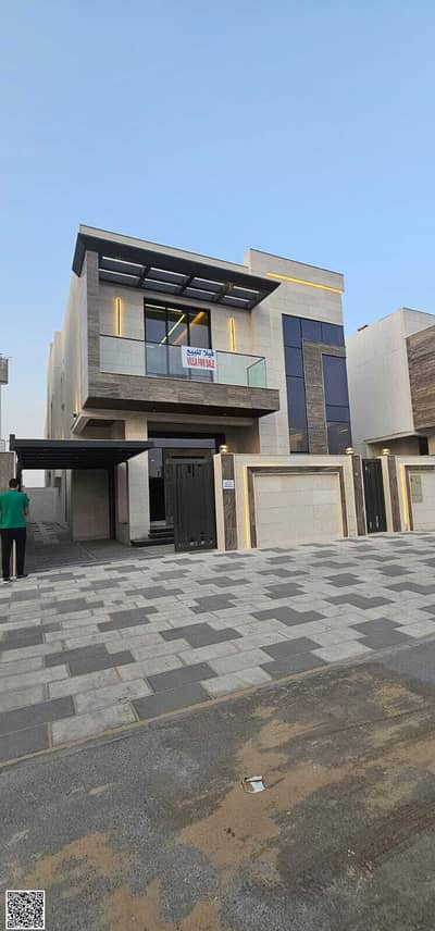 5 Bedroom Villa for Sale in Al Bahia, Ajman - WhatsApp Image 2025-08-24 at 10.18. 58 PM (1). jpeg