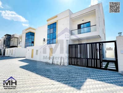 6 Bedroom Villa for Sale in Al Amerah, Ajman - IMG-20250203-WA0121. jpg