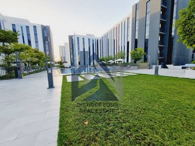 2 Bedroom Flat for Rent in Aljada, Sharjah - 20240623_182112. jpg