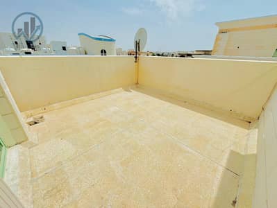 Studio for Rent in Khalifa City, Abu Dhabi - IMG-20250824-WA0005. jpg
