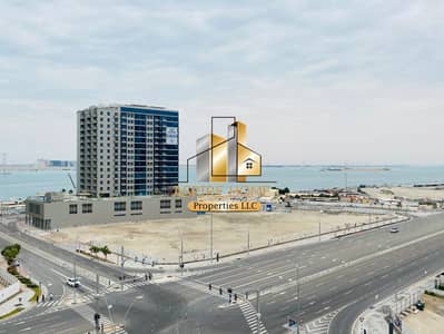 1 Bedroom Apartment for Rent in Al Reem Island, Abu Dhabi - IMG_E5058. JPG