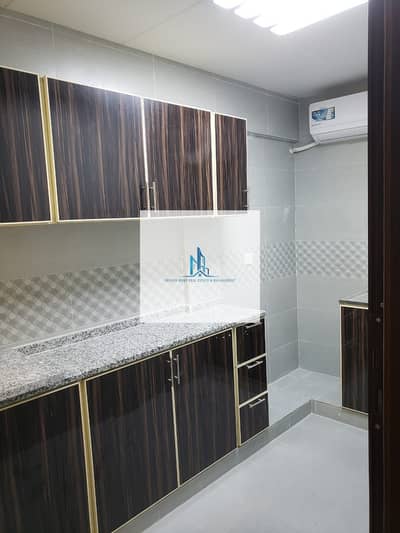 فلیٹ 1 غرفة نوم للايجار في الباھیة، أبوظبي - bdeb400d-90e6-49cf-9a69-536db31f2ab6. jpg
