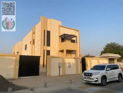 فیلا 5 غرف نوم للايجار في مشيرف، عجمان - 2d42ff5f-4012-44f1-af7f-37d51011d84e. jpg
