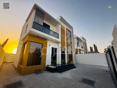 3 Cпальни Вилла Продажа в Аль Хелио, Аджман - batch_IMG-20250703-WA0557. jpg