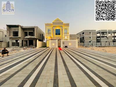 فیلا 5 غرف نوم للبيع في الزاهية، عجمان - IMG-20250824-WA0273. jpg