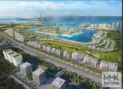 2 Cпальни Апартамент Продажа в Аль Хамра Вилладж, Рас-эль-Хайма - IMG_8251. jpg