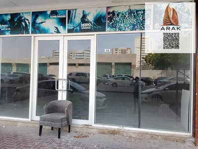 Shop for Rent in Al Hamidiyah, Ajman - WhatsApp Image 2025-08-24 at 1.21. 20 PM. jpeg