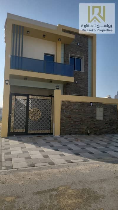 5 Cпальни Таунхаус Продажа в Аль Бахия, Аджман - 1000046908. jpg