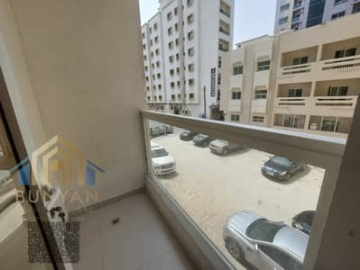 فلیٹ 1 غرفة نوم للايجار في الرميلة، عجمان - IMG-20250823-WA0159. jpg