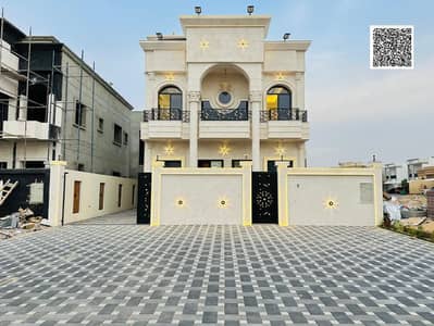 6 Bedroom Villa for Sale in Al Zahya, Ajman - batch_WhatsApp Image 2025-08-14 at 20.42. 27_f6481ad0. jpg