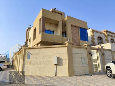 5 Bedroom Villa for Rent in Al Mowaihat, Ajman - 30324ec4-10f3-4253-8ecd-12430d210e79. jpeg